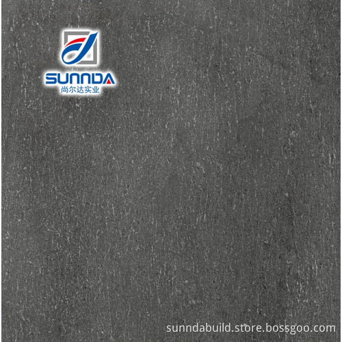 unique matt finish a four-sided stone porcelain flooring tile